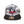 Raion Snap Back Urban Camo Cap | Designed in U.A.E | Adjustable Strap - mmafightshop.ae