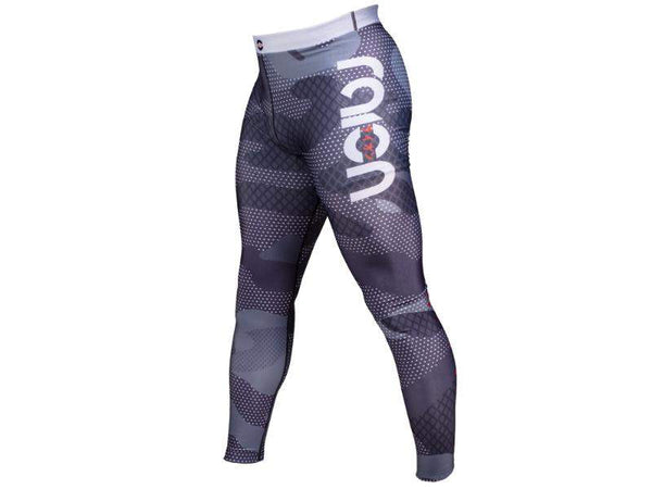 Raion Spat Camouflage RG-C092 | Raion branded spat | Protects Against Rashes | Training Essential - mmafightshop.ae