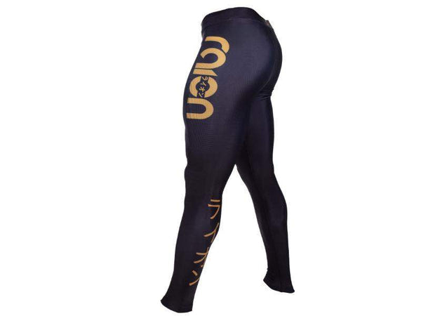 Spats Plain RG-C094 - mmafightshop.ae