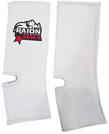 RAION ANKLE SUPPORT | INCREASED SAFETY AND STREGTH | PROTECTS ANKLE INJUIRY