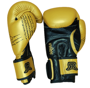 THAI NATION GLOVES - RAION