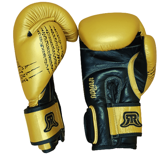 THAI NATION GLOVES - RAION