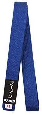 JIU JUITSU BELT - RAION