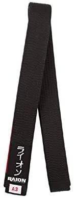 JIU JUITSU BELT - RAION