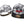 Snap Back Urban Camo - RAION