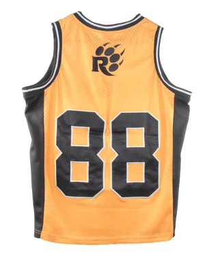 JERSEY - RAION