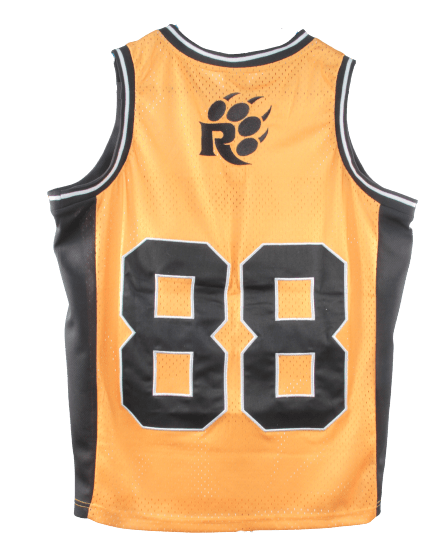 JERSEY - RAION
