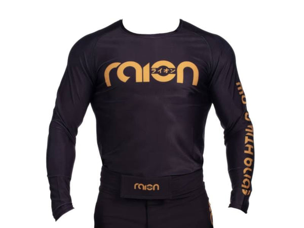 RS PLAIN - RAION