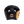 HEAD GUARD-BLACK/GOLD - RAION
