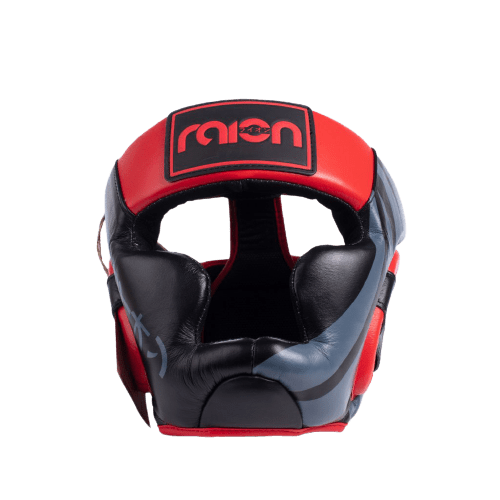 HEAD GUARD-KIDS - RAION