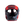 HEAD GUARD-BLACK/RED - RAION