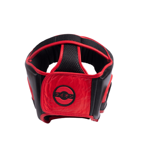 HEAD GUARD-KIDS - RAION