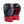 BOXING GLOVES-BLACK/RED - RAION