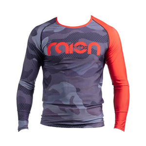 RS CAMOUFLAGE - RAION