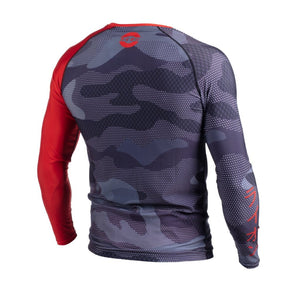 RS CAMOUFLAGE - RAION