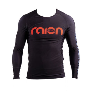 RS PLAIN - RAION