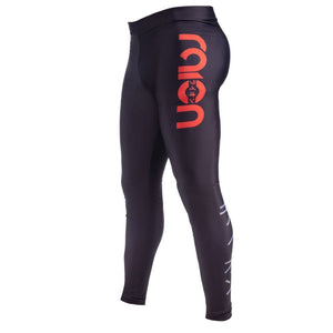 SPATS PLAIN - RAION