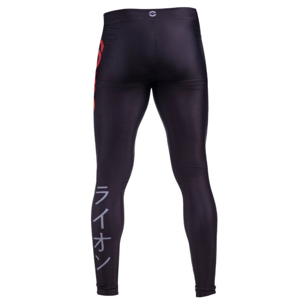 SPATS PLAIN - RAION