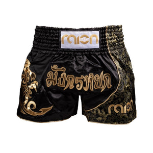 Fluory MuayThai shorts - RAION