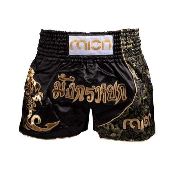 Fluory MuayThai shorts - RAION
