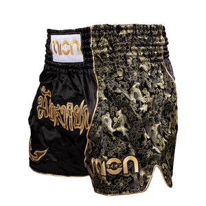 Fluory MuayThai shorts - RAION
