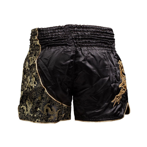 Fluory MuayThai shorts - RAION