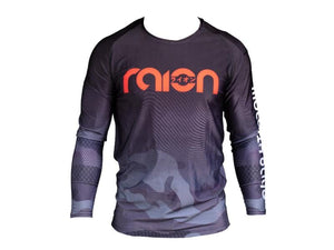 RS Camouflage - RAION