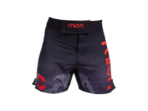 MMA Shorts Camouflage - RAION