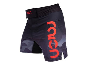MMA Shorts Camouflage - RAION