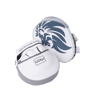 FOCUS PADS-WHITE/GREY - RAION