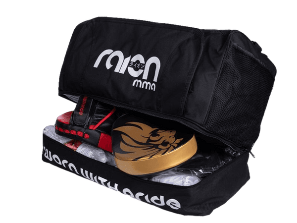 GYM BAG - RAION