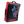 KICK SHIELD - BLACK/RED - RAION