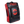 KICK SHIELD - BLACK/RED - RAION