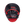 FOCUS PADS-BLACK/RED - RAION