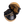 FOCUS PADS-BLACK/GOLD - RAION