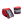 HAND WRAPS - RED - RAION