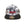 Snap Back Urban Camo - RAION