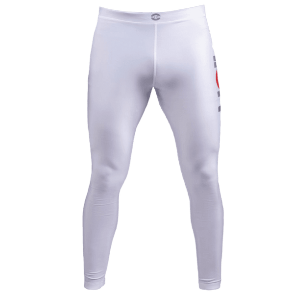 SPATS PLAIN - RAION