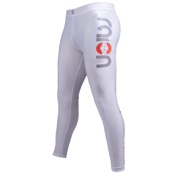 SPATS PLAIN - RAION