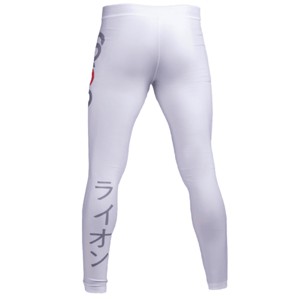 SPATS PLAIN - RAION