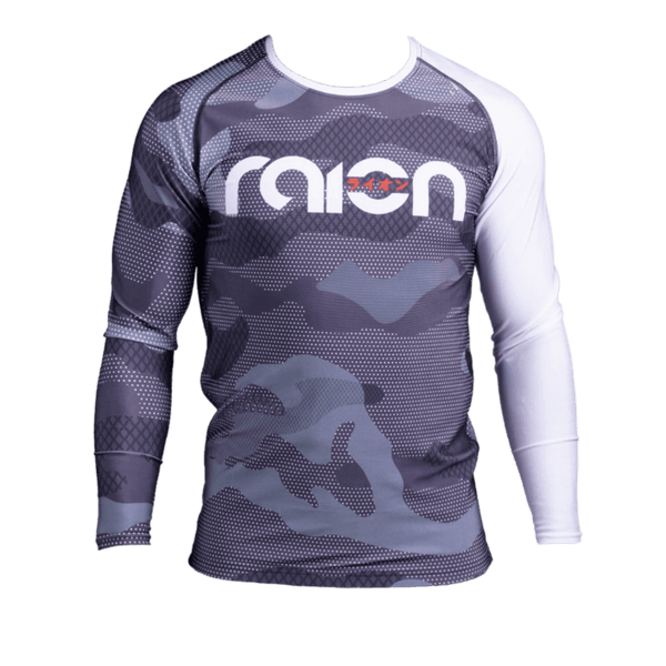 RS CAMOUFLAGE - RAION
