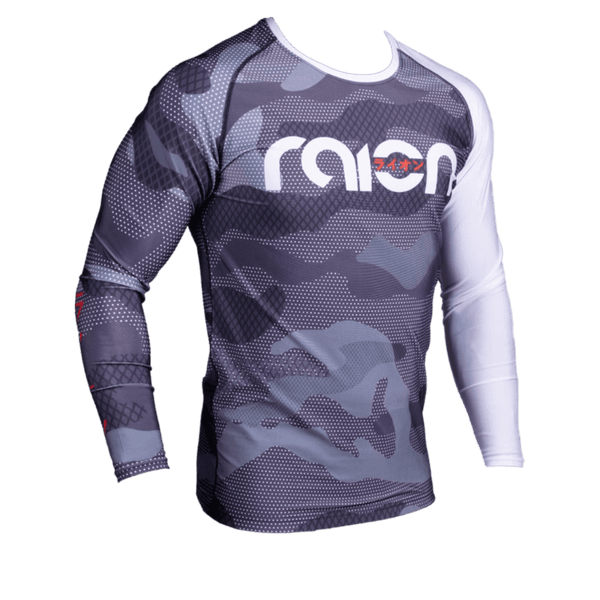 RS CAMOUFLAGE - RAION