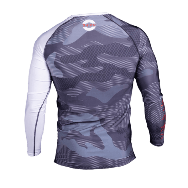 RS CAMOUFLAGE - RAION