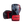 BOXING GLOVES-BLACK/RED - RAION