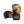 BOXING GLOVES-BLACK/GOLD - RAION