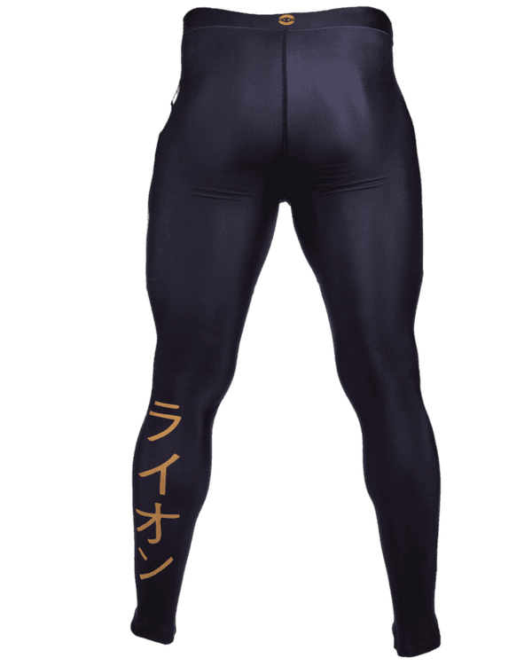 SPATS PLAIN - RAION