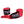 HAND WRAPS - RED - RAION