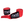 Load image into Gallery viewer, HAND WRAPS - RED - RAION

