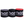 HAND WRAPS - BLACK - RAION