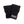 GEL HAND WRAPS - BLACK - RAION